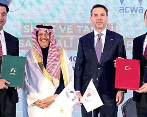 Suudi Arabistan'ın Türkiye'den Cazip Güneş Enerjisi Projesi: Yüksek Kazanç, Düşük Risk