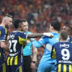 Tahkim Kurulu, Ederson ve Galatasaray'a verilen cezalara onay verdi