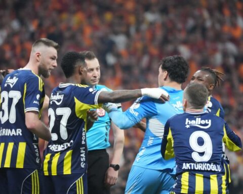 Tahkim Kurulu, Ederson ve Galatasaray'a verilen cezalara onay verdi