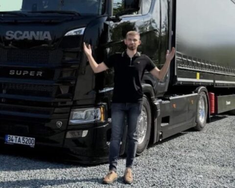 Tanju Akdoğan'ın Şirketi İflas Etti: Hızla Büyüyen Lojistik Firması Sonunda Konkordato İlan Etti