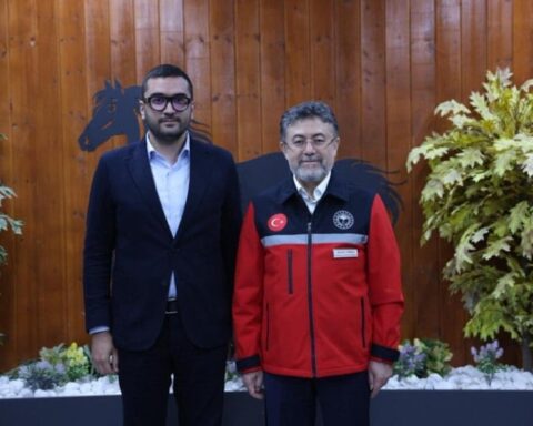 Tarım ve Orman Bakanı Yumaklı, orman yangınları için alınan önlemleri açıkladı