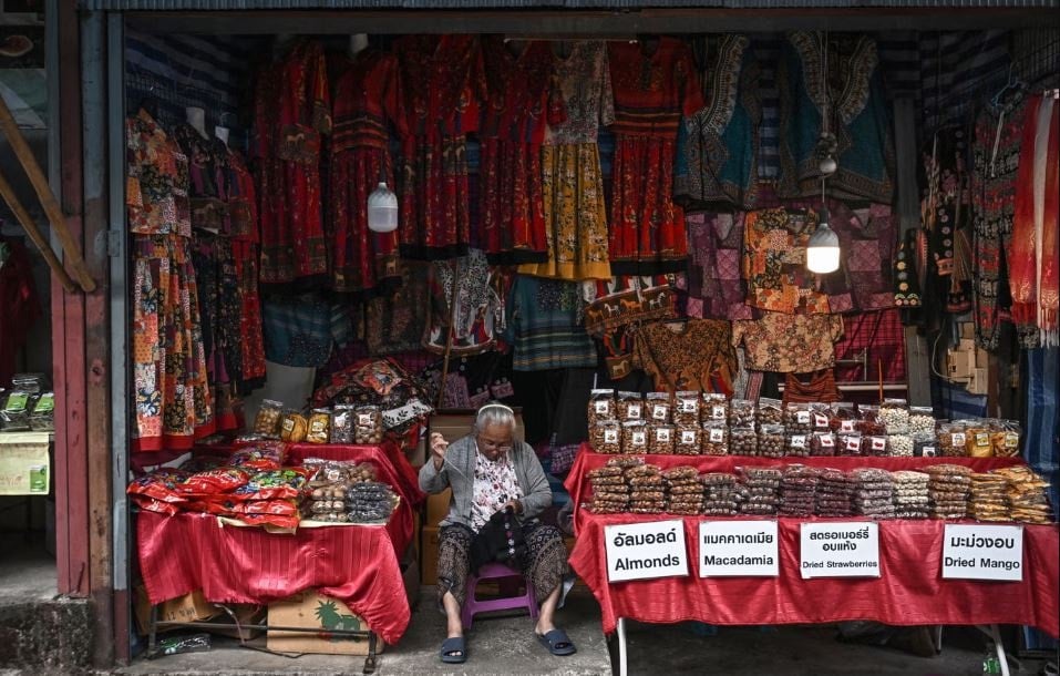Tayland, 93 Ülkeden Gelen Turistler İçin Vizesiz Kalış Süresini 30 Güne Düşürüyor