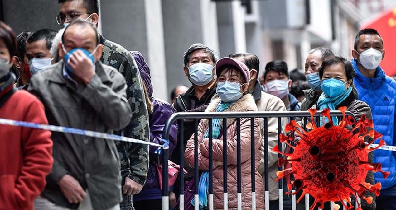 Tayland'da yeni bir koronavirüs türü tespit edildi