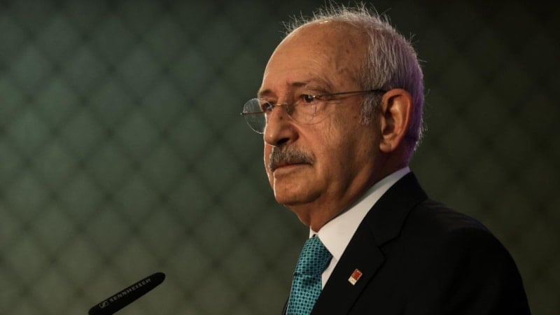 TBMM'de Özgür Özel'in Unvanı Güncellendi, Kılıçdaroğlu Eski Pozisyonuna Döndü