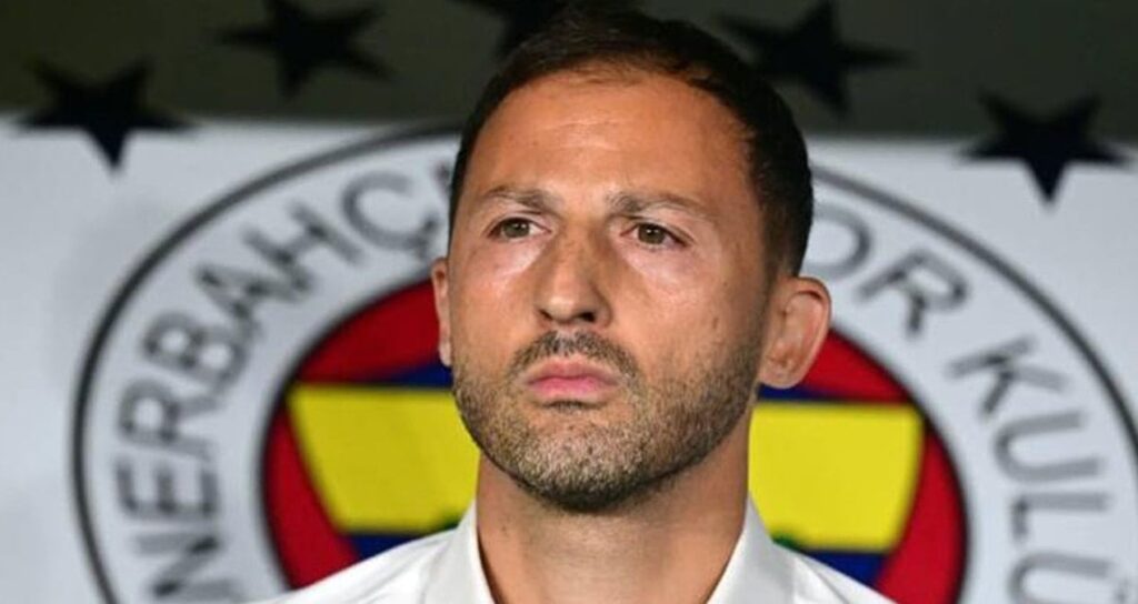 Tedesco'nun Almanya'daki Yeni Rotası Frankfurt Olacak