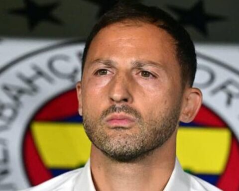 Tedesco'nun Almanya'daki Yeni Rotası Frankfurt Olacak