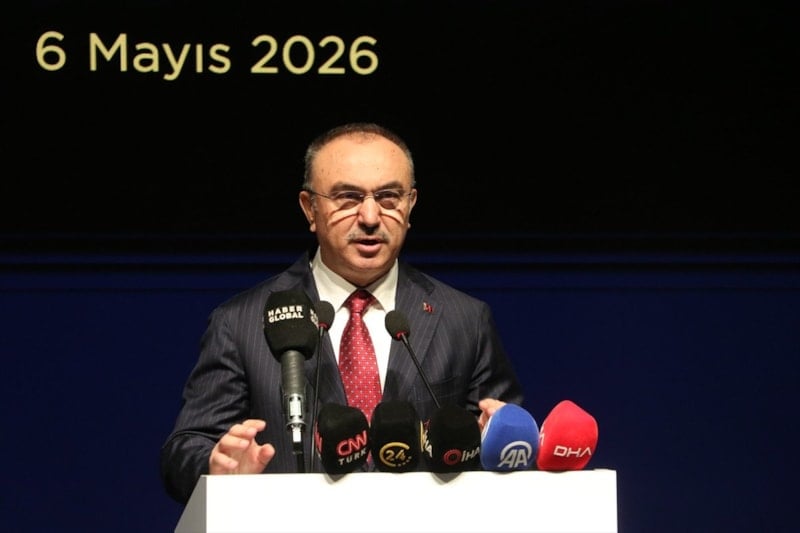 Tekirdağ'da israfın önlenmesi ve sıfır atık stratejileri tartışıldı