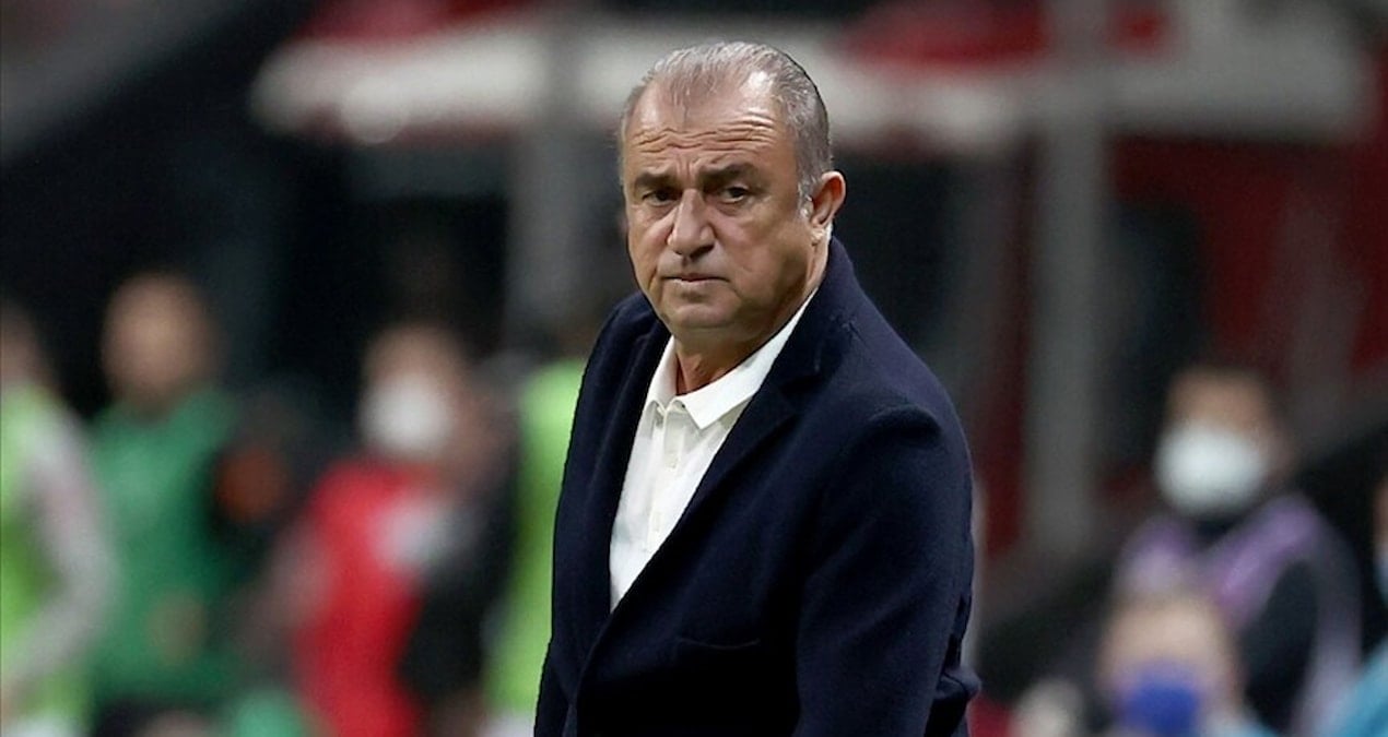 Terim, Buruk’un Başarısına Destek Verdi ve Galatasaray’ın Şampiyonluğunu Kutladı