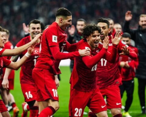TFF, A Milli Takım’a Dair Sosyal Medyadaki Kadro Paylaşımını Yalanladı