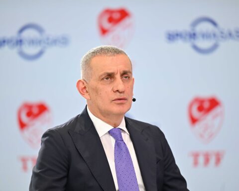 TFF Başkanı'ndan futbolun geleceğini etkileyecek açıklamalar