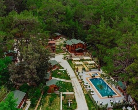 TMSF, Antalya’daki Babylon Town Oteli için satış sürecini başlattı