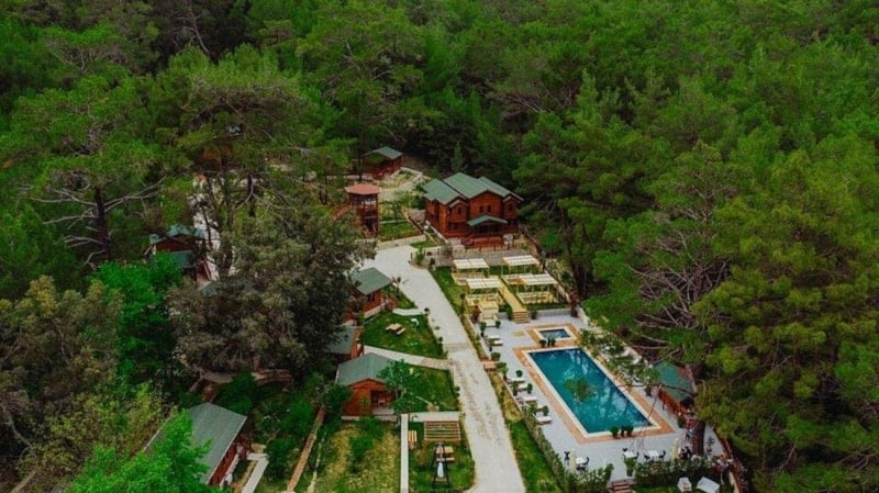 TMSF, Antalya’daki Babylon Town Oteli için satış sürecini başlattı
