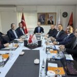Tokat-Niksar kara yolu ile yıllık 1,5 milyar lira tasarruf sağlanacak