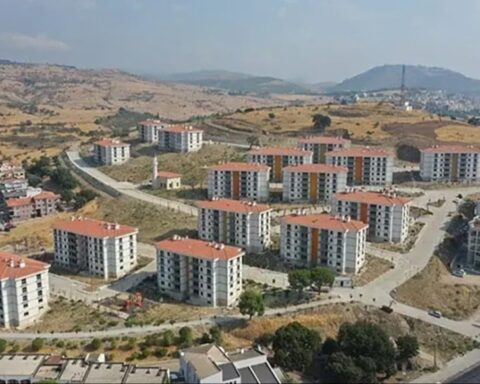 TOKİ'nin Konut Kurası Sonrası İnşaat Yokluğu Şaşkınlık Yarattı