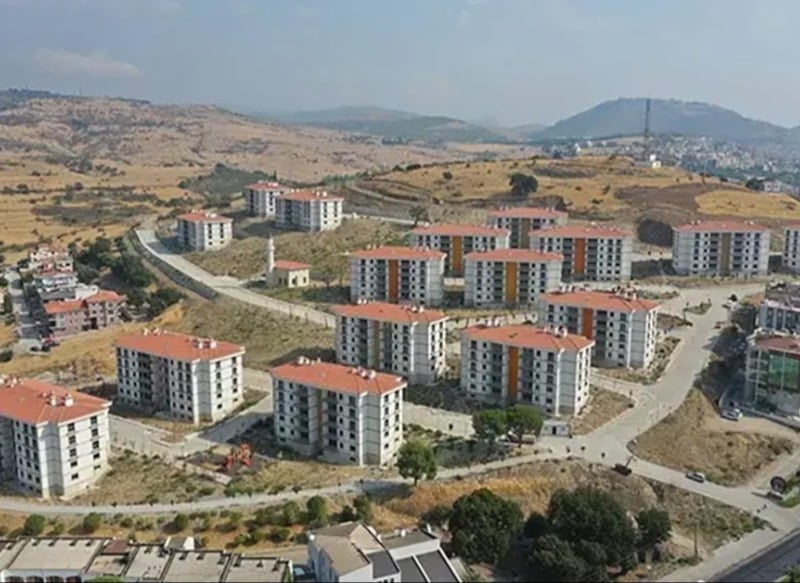 TOKİ'nin Konut Kurası Sonrası İnşaat Yokluğu Şaşkınlık Yarattı
