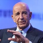 Tom Barrack'ın Suriye Özel Temsilciliği Görev Süresi Sona Erdi