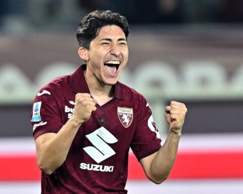 Torino, Emirhan İlkhan'ın Sözleşmesini 2027'ye Kadar Uzattı