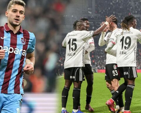 Trabzonspor, Beşiktaş'tan El Bilal Toure İçin Atalanta ile Temasa Geçti