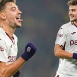 Trabzonspor, Ernest Muçi'nin geleceğiyle ilgili karar sürecinde son günlere geldi
