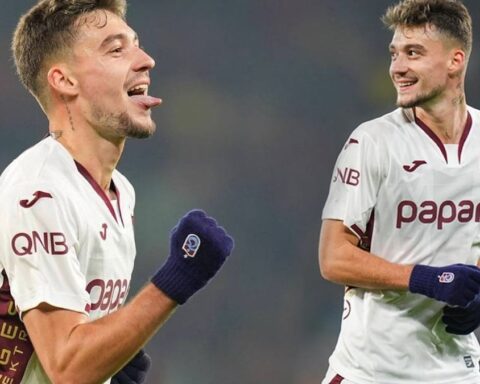 Trabzonspor, Ernest Muçi'nin geleceğiyle ilgili karar sürecinde son günlere geldi