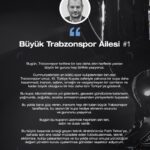 Trabzonspor, Türkiye Kupası'nda 10. zaferini elde etti