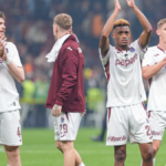 Trabzonspor'da Arseniy Batagov'un menisküs ameliyatı başarıyla gerçekleştirildi