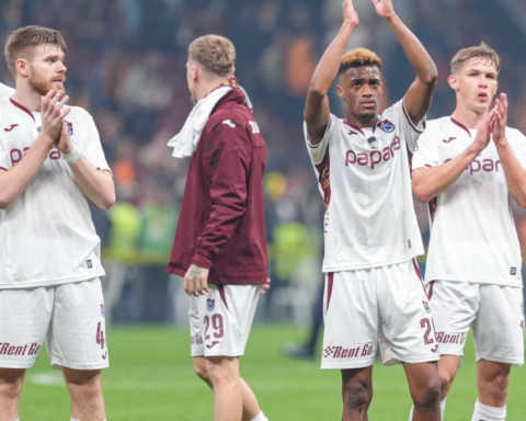 Trabzonspor'da Arseniy Batagov'un menisküs ameliyatı başarıyla gerçekleştirildi