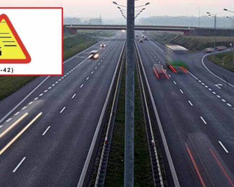 Trafik İşaretinin Anlamını Bilmeyen Sürücülerin Çoğunluğu Dikkatli Olmalı