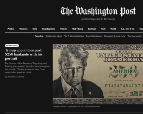 Trump, 250 Dolarlık Banknotlarda Kendi Portresini Bastırmayı Planlıyor