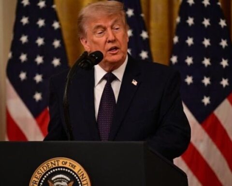 Trump: ABD ve İran Arasındaki Anlaşma Müzakere Sonuçlarına Yaklaşıyor