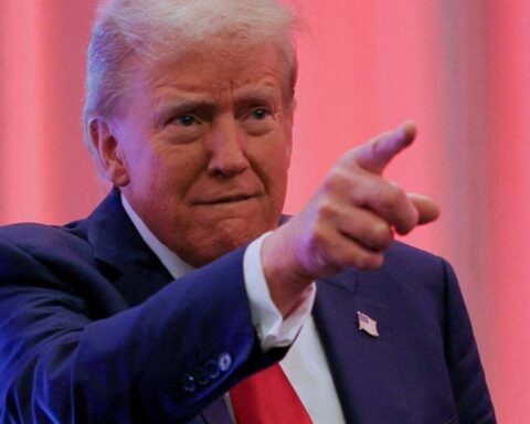 Trump, Çin'den 200 Boeing Uçağı Siparişi Alındığını Açıkladı