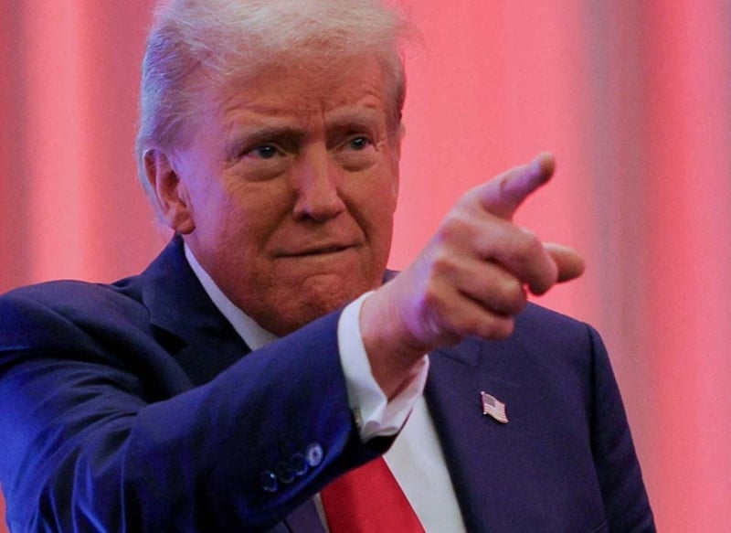 Trump, Çin'den 200 Boeing Uçağı Siparişi Alındığını Açıkladı