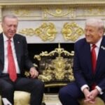 Trump: Erdoğan ile Çok İyi Bir İlişkiye Sahibim