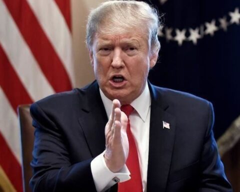 Trump, Federal Benzin Vergisini Askıya Almayı Planlıyor