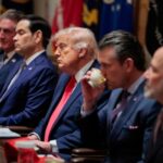 Trump: Hürmüz Boğazı'nda Kimse Kontrol Sağlayamayacak