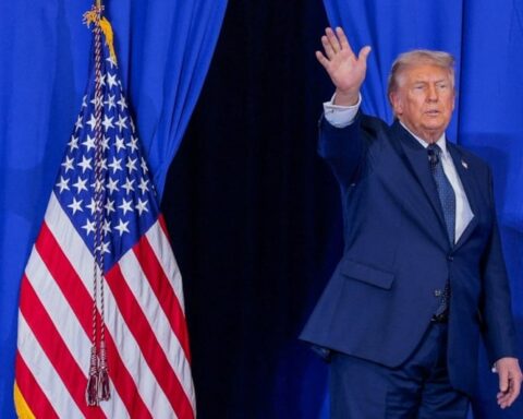 Trump: İran, ABD'nin Karşısında Devlet Destekli Terörizmle Suçlanıyor