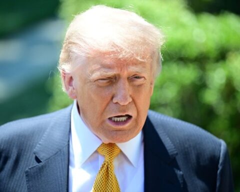 Trump: İran ile Müzakerelerde Anlaşma Yakın, Süreç Gelişiyor