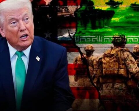 Trump, İran ile müzakerelerde askeri seçeneği yeniden değerlendiriyor