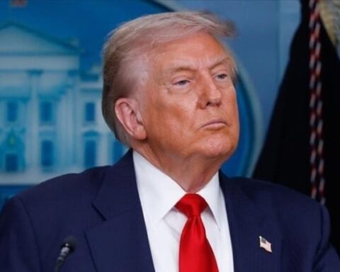 Trump, İran Müzakerelerinde Yeni Değişiklikler Yaptı