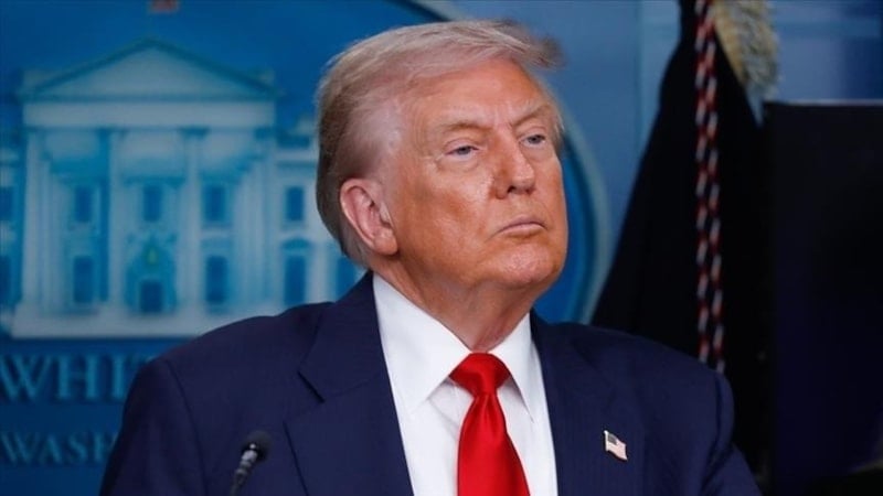 Trump, İran Müzakerelerinde Yeni Değişiklikler Yaptı