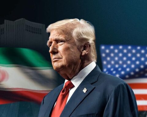 Trump, İran Ordusu'nu İki Haftada Yok Ettiklerini Açıkladı