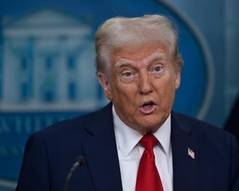 Trump: İran'dan Erken Ayrılmayacağız, Sorunu Yeniden Ortaya Çıkarmayacağız