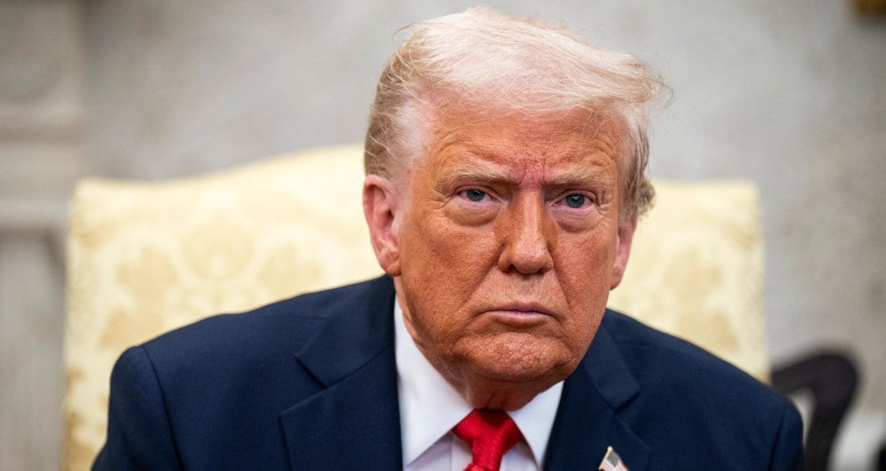 Trump, İran'ın ABD ile müzakereler için sunduğu yeni teklifi değerlendiriyor