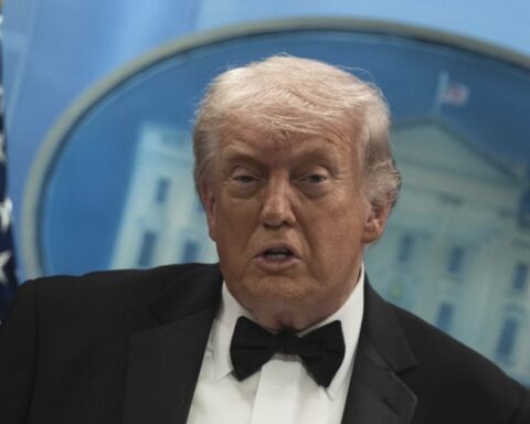 Trump: İran'ın Anlaşma Yapma Çabası Devam Ediyor
