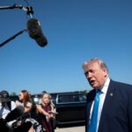 Trump: Netanyahu, Hafta Sonu Açıklamalarında Kendisine Verilen Talimatları Uygulayacak