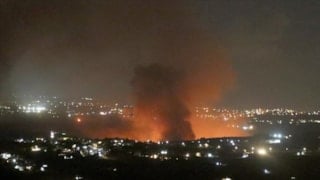 Trump, Paşinyan’a Ermenistan’daki Seçimler İçin Destek Vereceğini Açıkladı