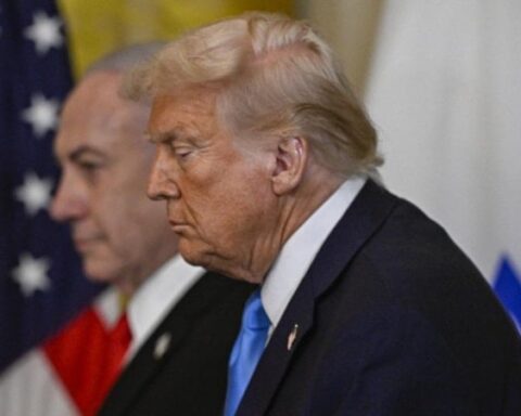 Trump ve Netanyahu'nun İran barış planında anlaşmazlık yaşadığı bildiriliyor