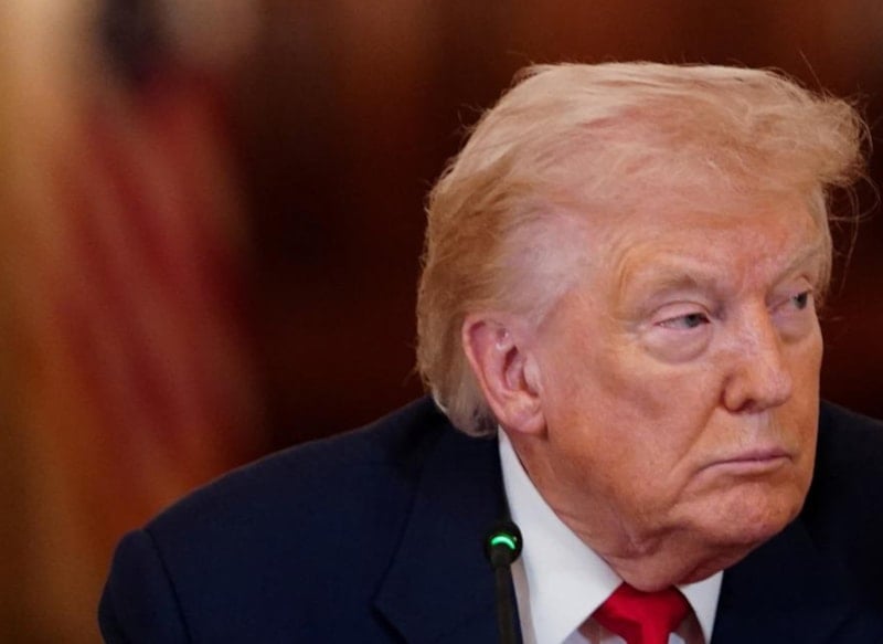 Trump’a Mahkemeden Küresel Vergi İade Kararı