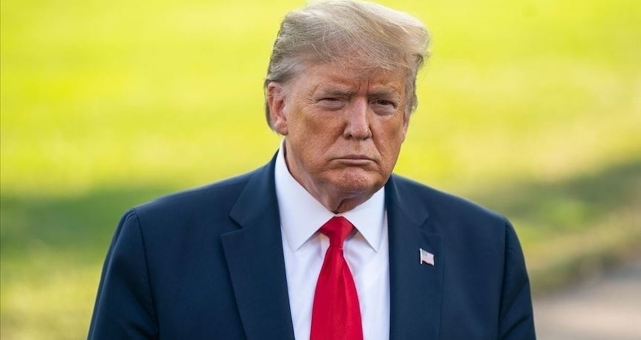 Trump’ın Hamleleri Ortadoğu’yu Yeniden Savaşın Eşiğine Sürüklüyor