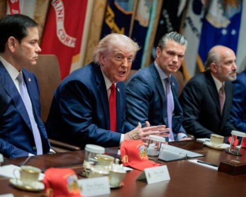 Trump’ın İran İle Müzakerelerde Nihai Karar Üzerine Görüşmelere Sonuç Çıkmadı